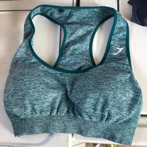 Sports Bra vital Gymshark